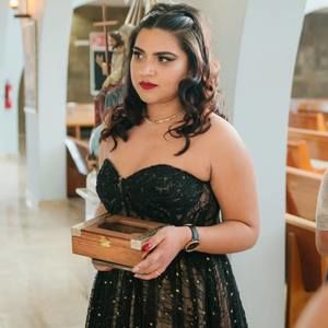 Meet your Posher, Jennifer